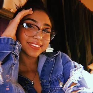 Meet your Posher, Shannon